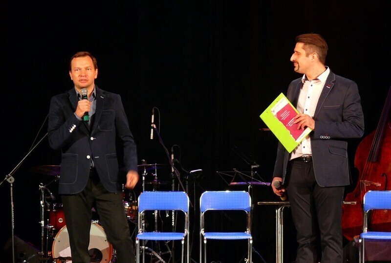 Zdjęcie 14: Festiwal Uśmiechu zakończony 