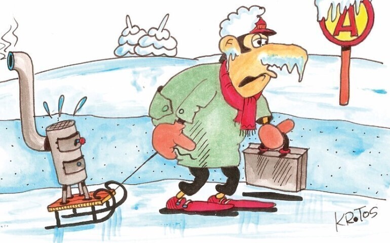 Służby gotowe do akcji