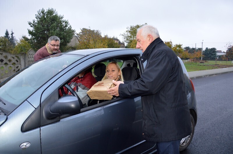 Zdjęcie 5: Nowe ulice na osiedlu Pawłowska