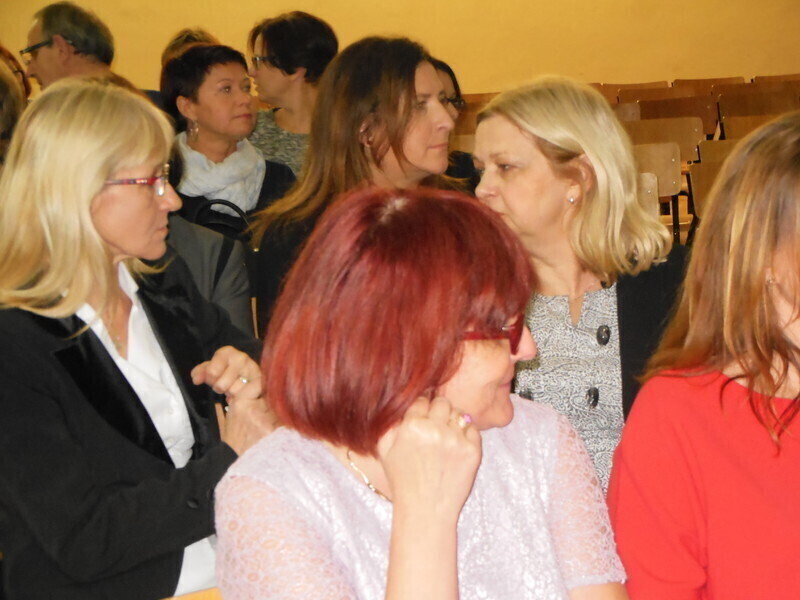 Zdjęcie 2: Wojewódzkie obchody Dnia Edukacji Narodowej w Piotrkowie