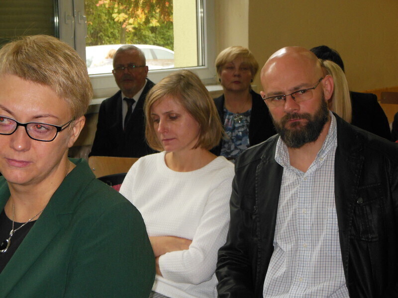 Zdjęcie 6: Wojewódzkie obchody Dnia Edukacji Narodowej w Piotrkowie