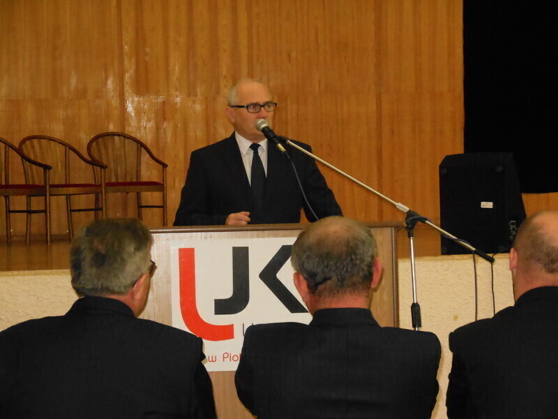 Zdjęcie 7: Wojewódzkie obchody Dnia Edukacji Narodowej w Piotrkowie