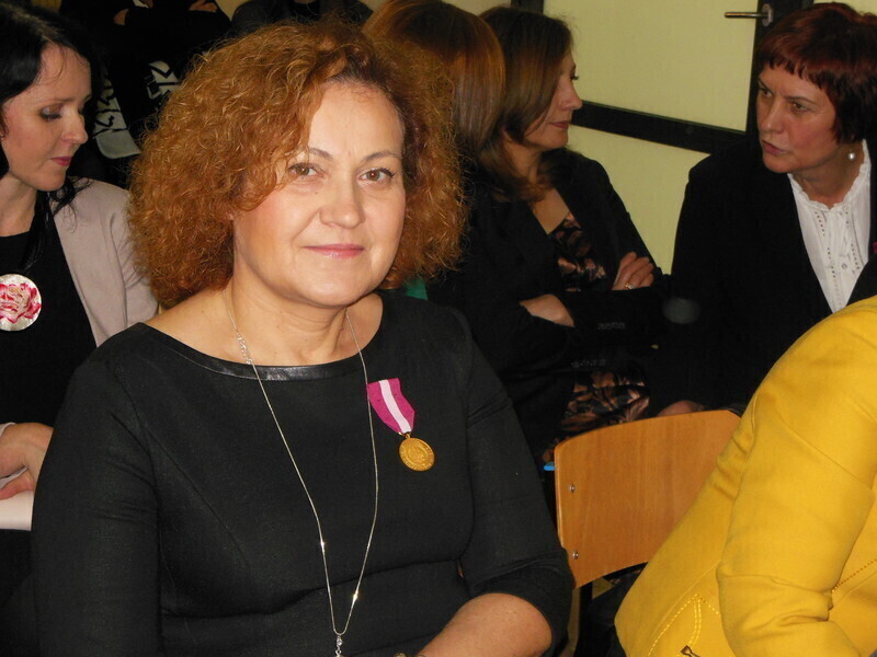 Zdjęcie 16: Wojewódzkie obchody Dnia Edukacji Narodowej w Piotrkowie