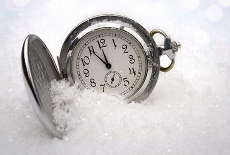 Zmiana czasu a... wybory