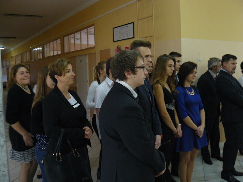 Zdjęcie 5: Otwarcie ekopracowni w 