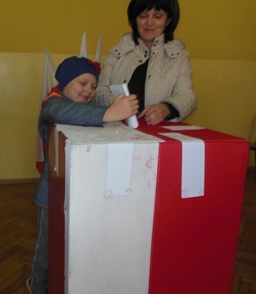 25 października 2015 - czas decyzji