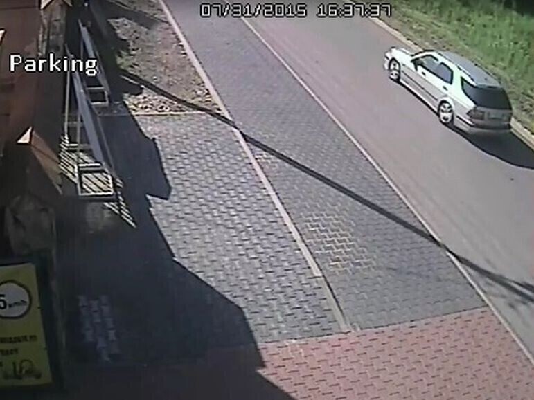 Zdjęcie 3: Sulejów: Szukają sprawców włamania