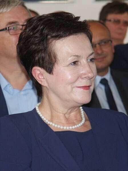 Milczanowska idzie do Sejmu. Co z Radomskiem