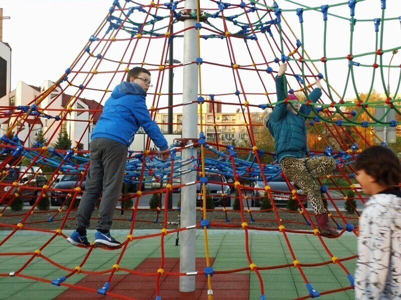 Zdjęcie 3: Trafiona inwestycja przy ul. Belzackiej 