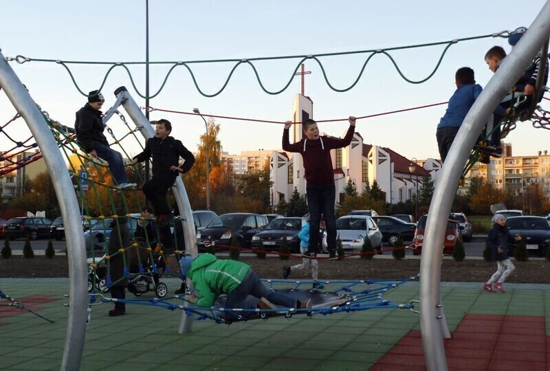 Zdjęcie 4: Trafiona inwestycja przy ul. Belzackiej 