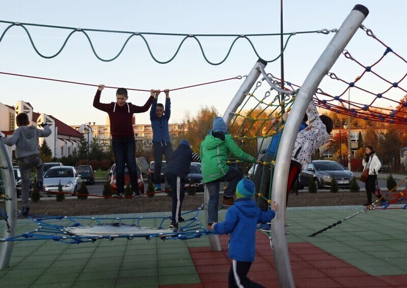 Zdjęcie 5: Trafiona inwestycja przy ul. Belzackiej 