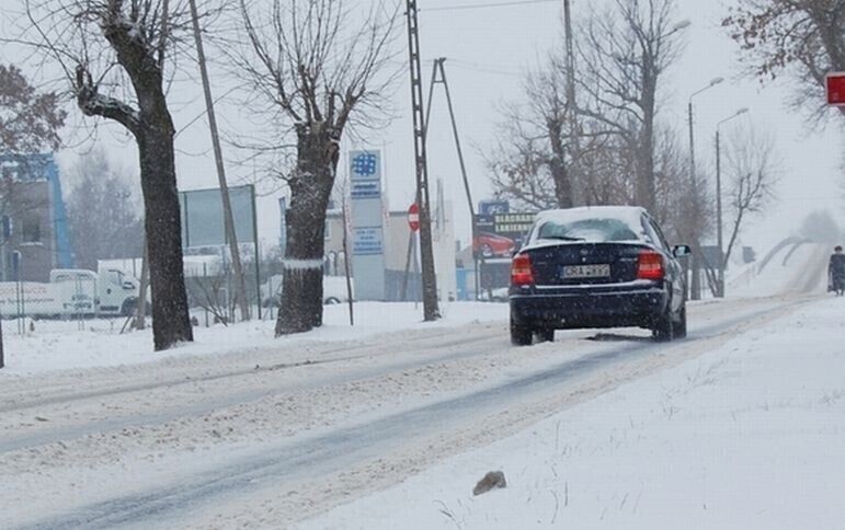 Wymieniać czy nie wymieniać