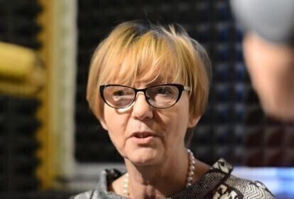 Zdjęcie 2: Kilkaset osób chce przywrócenia przystanku MZK przy ul. Wysokiej 