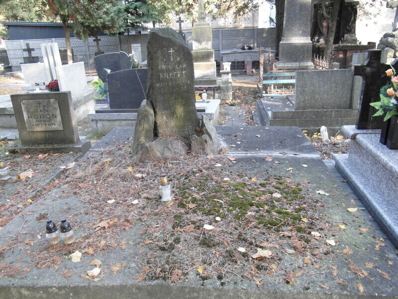 Zdjęcie 5: Posprzątali zapomniane groby