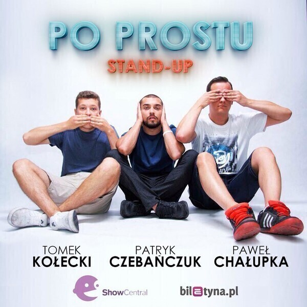 Alternatywa dla kabaretu czyli stand-up wraca do Piotrkowa