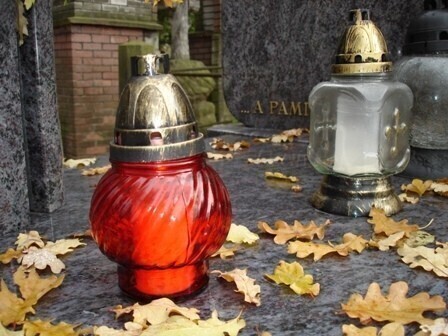 Akcja Znicz 2015 rozpoczęta