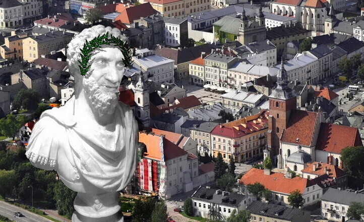 Zwycięzca bierze wszystko - Macierewicz zdobył 33 960 głosów