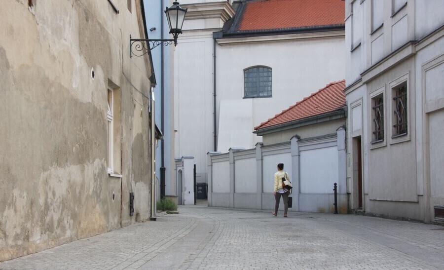 Zagłosuj na Piotrków w Turnieju Miast 2015