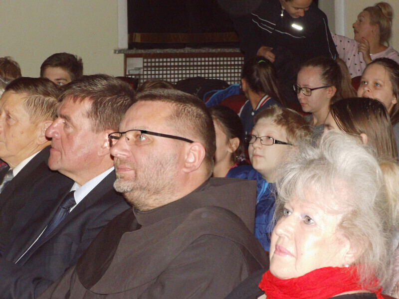 Zdjęcie 1: Podsumowano kampanię Zachowaj Trzeźwy Umysł