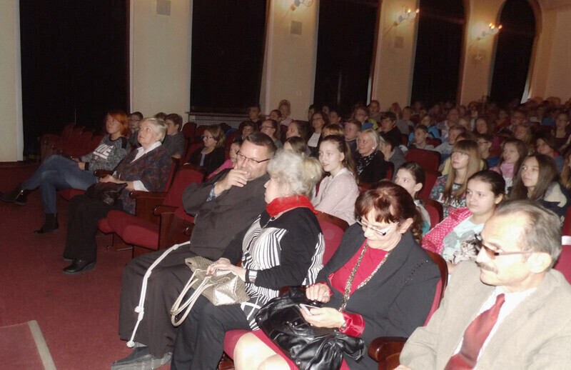 Zdjęcie 4: Podsumowano kampanię Zachowaj Trzeźwy Umysł