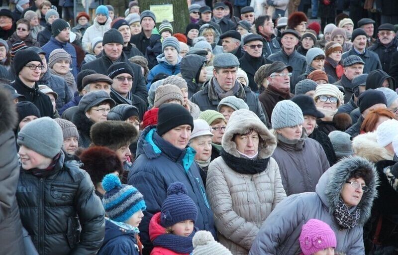 Od 2 lat walczymy z depopulacją