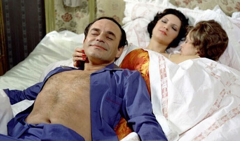 Stare wciąż najlepsze czyli jak wybieraliście ulubione seriale