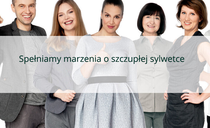 Zdjęcie 1: Zapytaj dietetyka jak nadwaga znika!