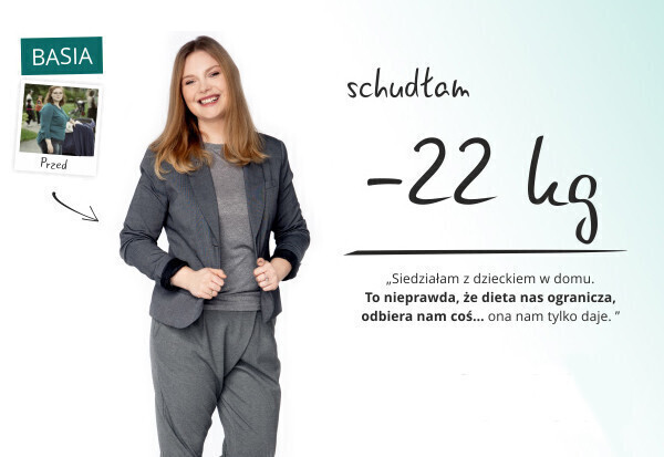 Zdjęcie 4: Zapytaj dietetyka jak nadwaga znika!