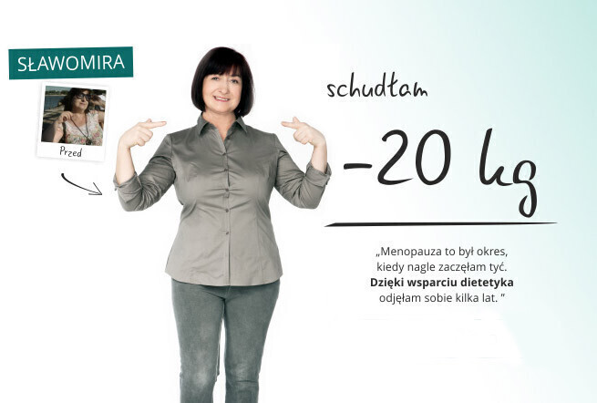 Zdjęcie 5: Zapytaj dietetyka jak nadwaga znika!