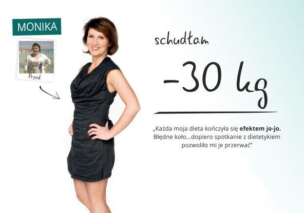 Zdjęcie 6: Zapytaj dietetyka jak nadwaga znika!