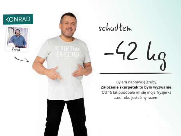 Zdjęcie 7: Zapytaj dietetyka jak nadwaga znika!
