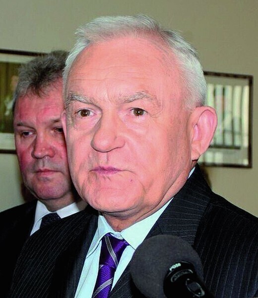 Zdjęcie 2: Ciszej nad tą trumną, czyli o śmierci lewicy 