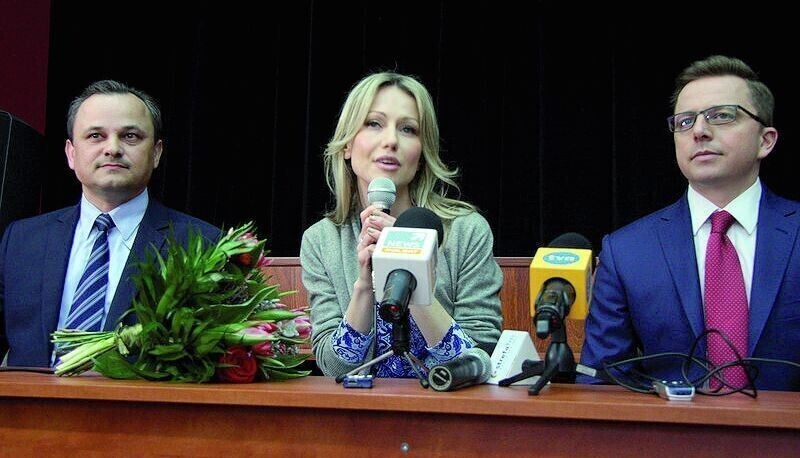 Zdjęcie 3: Ciszej nad tą trumną, czyli o śmierci lewicy 