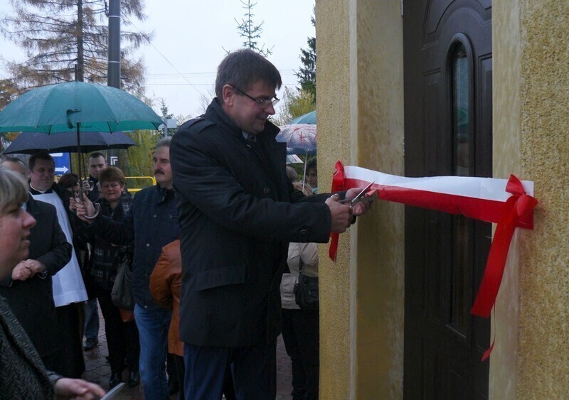 Zdjęcie 2: Pracownia Orange w Goleszach już otwarta