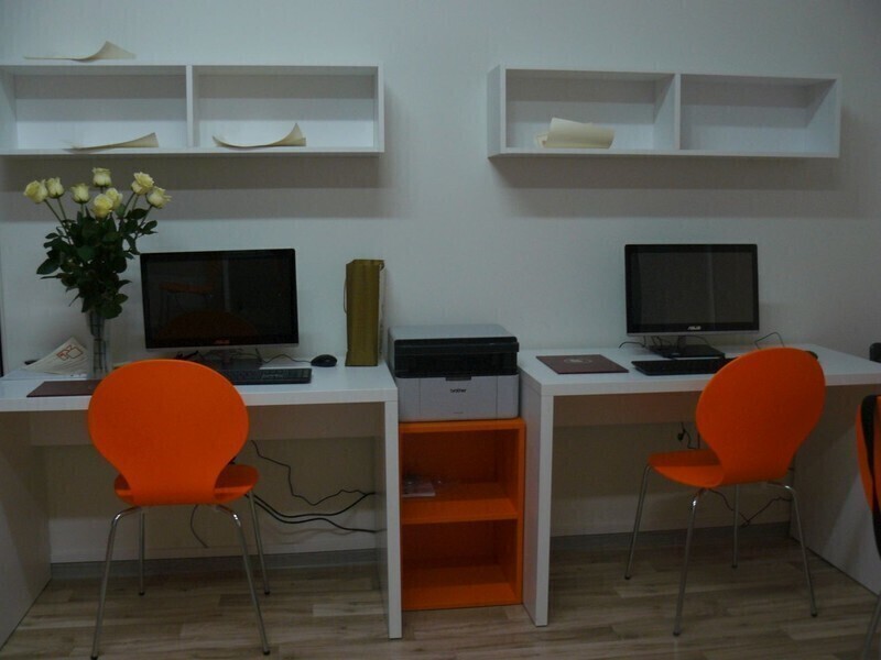 Zdjęcie 5: Pracownia Orange w Goleszach już otwarta