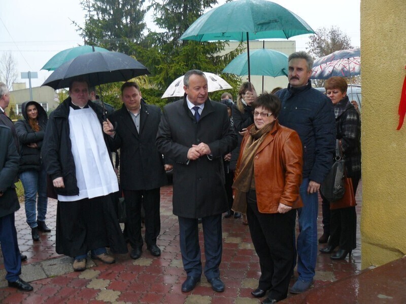 Zdjęcie 7: Pracownia Orange w Goleszach już otwarta