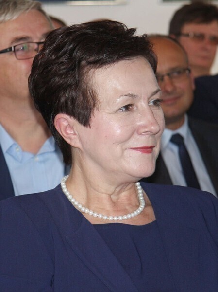 Z fotela prezydenta do sejmowej ławy