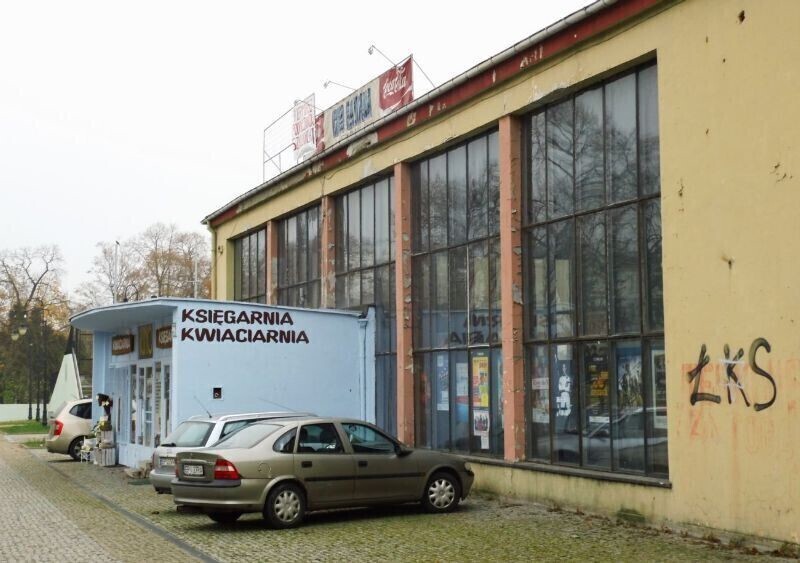 Zdjęcie 2: Tam mógłby stanąć wieżowiec ze szkła i aluminium. Kto kupi Hawanę?