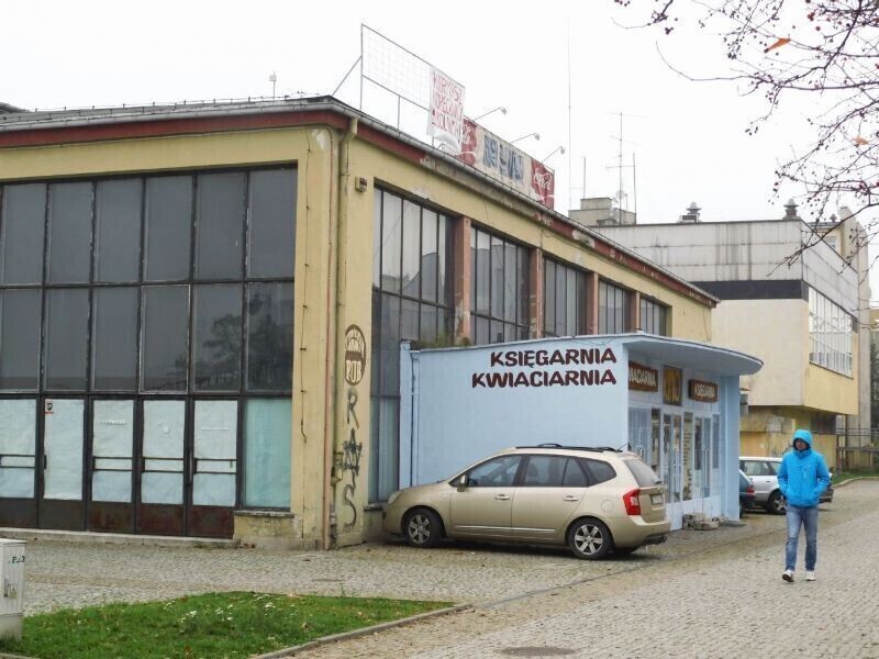 Zdjęcie 5: Tam mógłby stanąć wieżowiec ze szkła i aluminium. Kto kupi Hawanę?