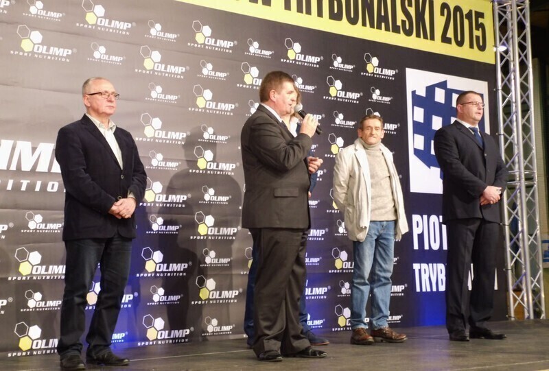 Zdjęcie 10: Jest moc! Kulturyści w Relaksie