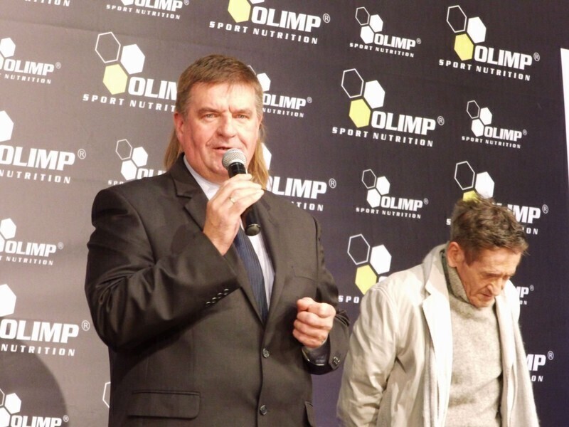 Zdjęcie 11: Jest moc! Kulturyści w Relaksie