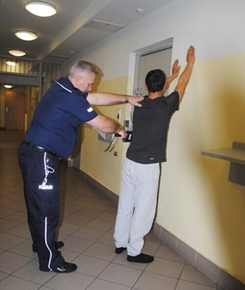 Tragedia w Stanisławowie. Nie żyje młody chłopak AKTUALIZACJA