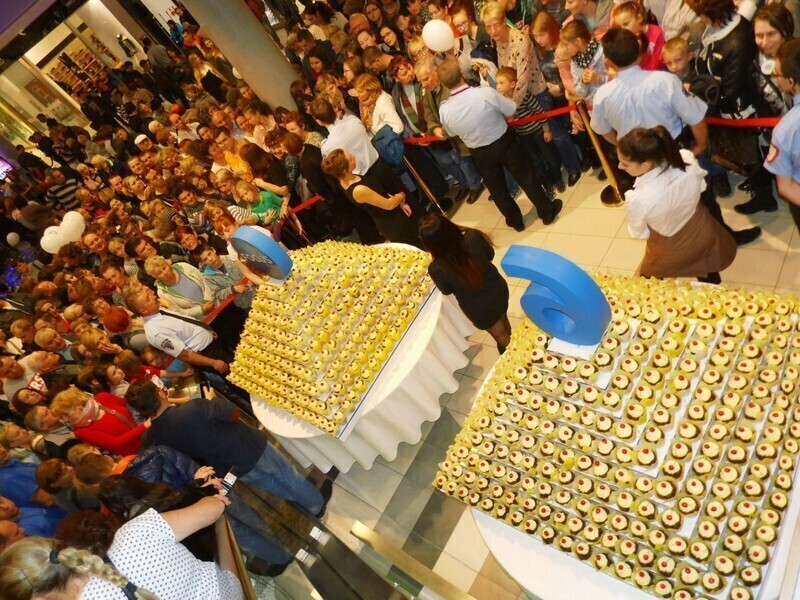 Zdjęcie 8: Piotrkowianin wygrał focusa! 