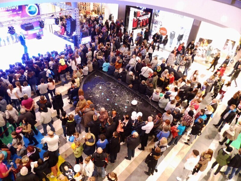 Zdjęcie 10: Piotrkowianin wygrał focusa! 