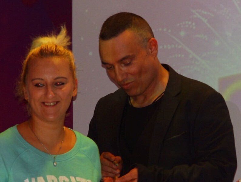 Zdjęcie 11: Piotrkowianin wygrał focusa! 