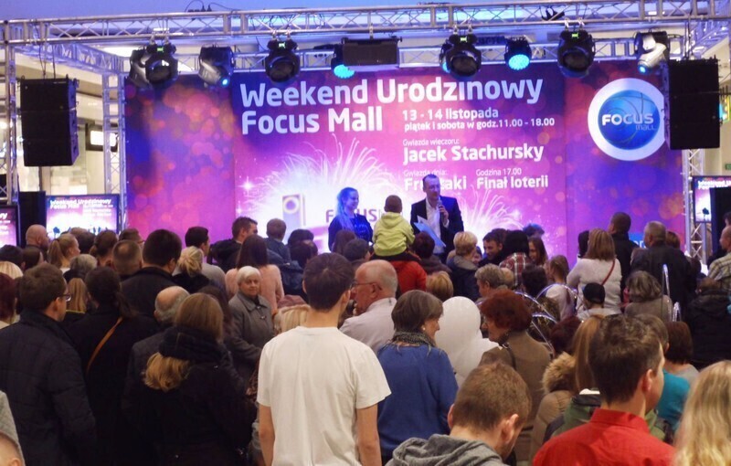 Zdjęcie 18: Piotrkowianin wygrał focusa! 