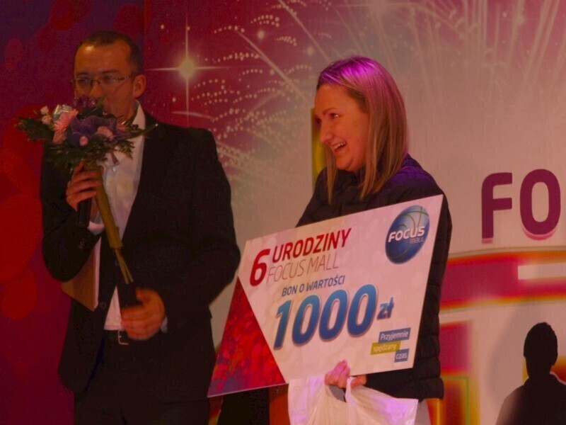 Zdjęcie 20: Piotrkowianin wygrał focusa! 