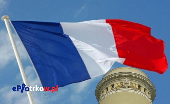 13 listopada 2015 - Zamachy we Francji