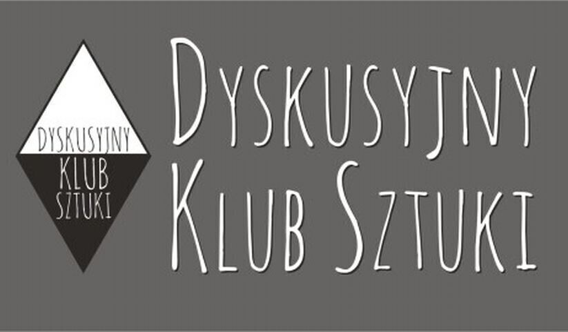 Dyskusja o sztuce Tylko w ODA