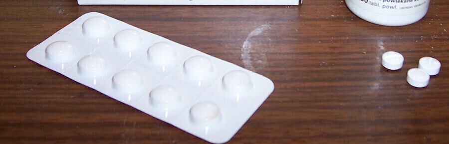 Antybiotyk tak ale odpowiedzialnie